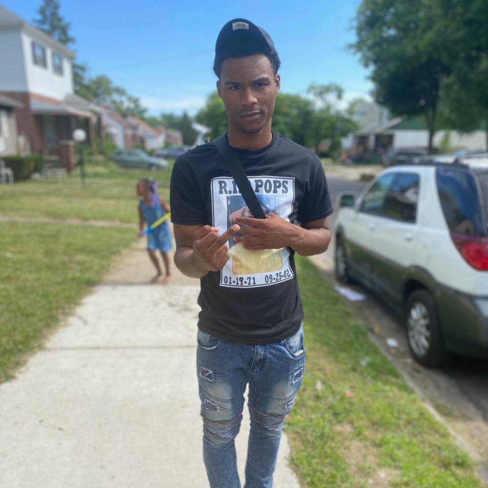 Meet your Posher, Trell